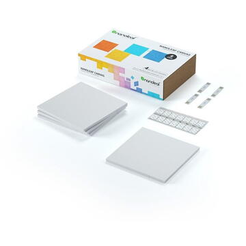 Nanoleaf NL29-0001SW-4PK, 24 W, Multicolor