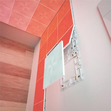 Nanoleaf NL34-0001, LED, Alb