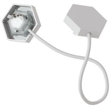 Nanoleaf NC59-0004, LED, Alb