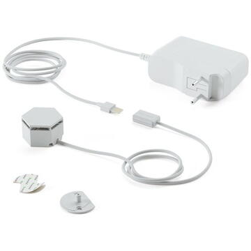 Nanoleaf NC59-0102, 42 W, 20-240 V AC, Alb