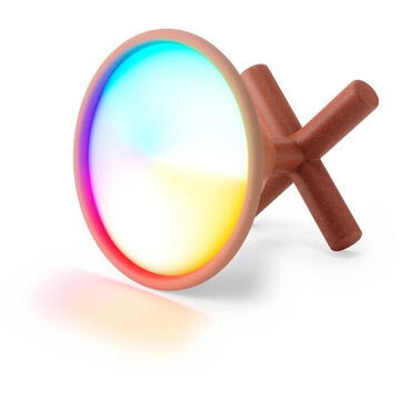 Nanoleaf SQUB01O00-1Co, 130 lm, 2700K-6500K, Portocaliu