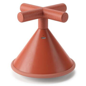 Nanoleaf SQUB01O00-1Co, 130 lm, 2700K-6500K, Portocaliu