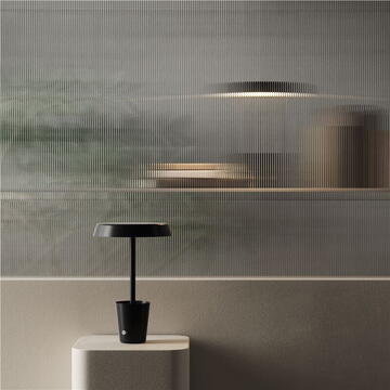 Nanoleaf SQUB0300-1Cup, 2700K-6500K, 320 lm, USB, Negru