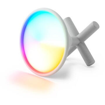 Nanoleaf SQUB01G00-1Co, 130 lm, 2700K-6500K, Gri