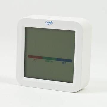 PNI-PT252, Wireless, 4.5 V, 2.4 GHz, Alb