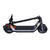 Trotineta Electrica Segway P65E 25 km/h, Viteza maxima 25 km/h, Dimensiune roti 10.5 inch ,Autonomie max 65 km, Negru
