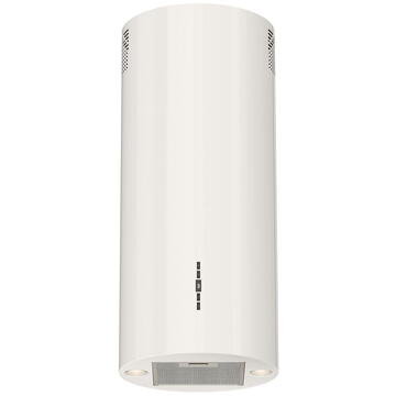 Hota Wall-mounted hood MAAN Elba 2 W835 White