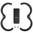 Sunnylife protective cover + propeller guard for DJI Avata 2 (black)