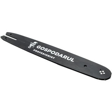 Gospopro Gospodarul profesionist - lama 3/25, 16", 40 cm, 33dinti, 66 zale, 1.5 mm