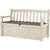Keter Eden Garden Bench 265 L
