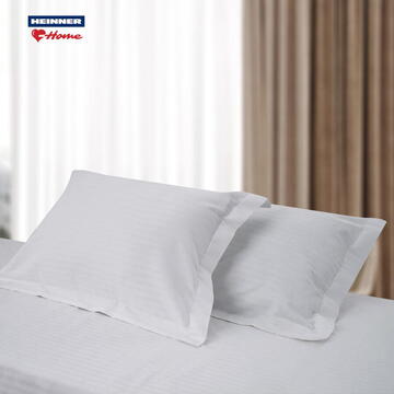 Heinner LENJERIE DE PAT HOTEL, KING SIZE, DAMASC