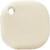 Buton inteligent Shelly Blu Button Tough 1, rezistent la apa si socuri, bej, 42x42x13mm