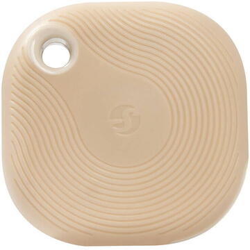 Buton inteligent Action and Scenes Activation Button Shelly Blu Button Tough 1 (mocha)