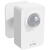 Senzor de miscare Gosund Zigbee  ST20, detectie 128°, 70x45x35.6mm
