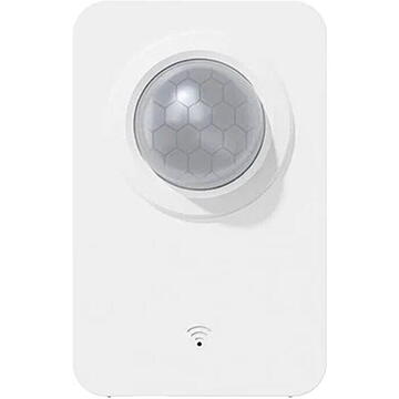 Senzor de miscare Gosund Zigbee  ST20, detectie 128°, 70x45x35.6mm