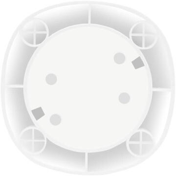 Heiman Detector de fum HS1SA-E