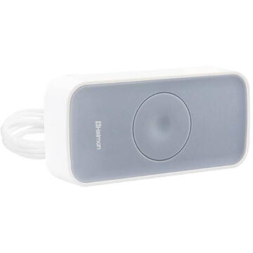 Heiman Alarmă inteligentă pentru scurgeri de apă HS1WL-E