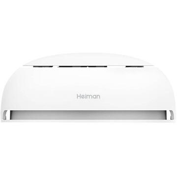 Heiman Alarma fotoelectrica de fum WS2SA-1