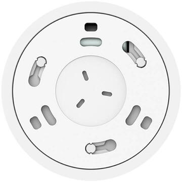 Heiman Alarma fotoelectrica de fum WS2SA-1