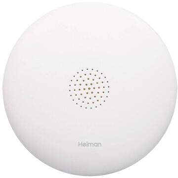 Heiman Alarma inteligentă pentru scurgeri de apă WS2WL