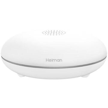 Heiman Alarma inteligentă pentru scurgeri de apă WS2WL