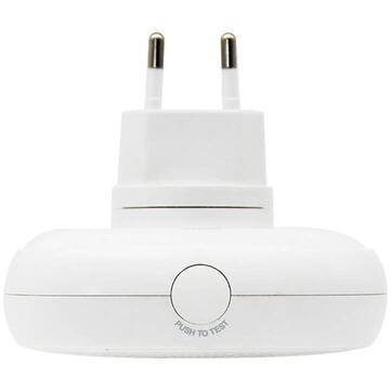 Heiman Alarmă inteligentă pentru gaze WS2CG