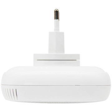 Heiman Alarmă inteligentă pentru gaze WS2CG