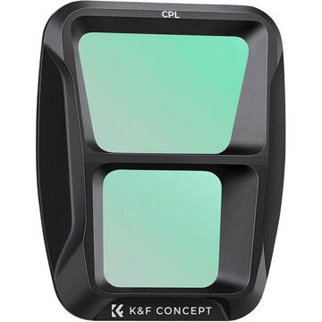 Filter CPL K&F Concept for DJI Air 3