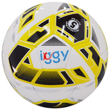 MINGE FOTBAL PREMIUM PU MARIME 5 IGGY