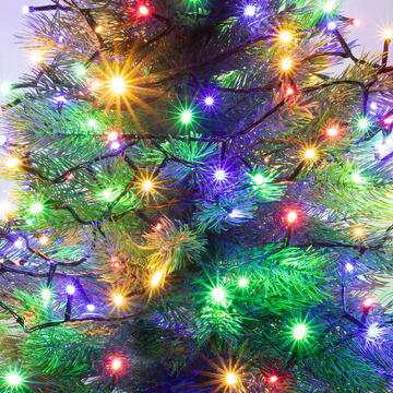 Somogyi Ghirlanda cu LED-uri