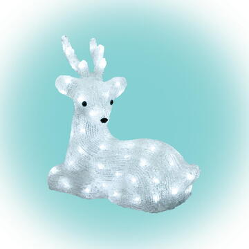 Somogyi Decor din acril cu LED-uri