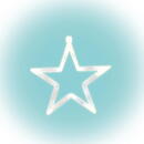 Somogyi Decor pentru fereastră