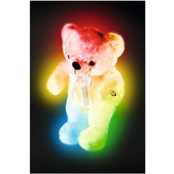 Somogyi Ursulet din plus, 8LED