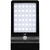 Somogyi Reflector solar LED, cu senzor de miscare