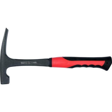 Yato Ciocan geologic 1010 g - capăt plat