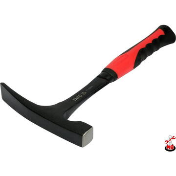 Yato Ciocan geologic 1010 g - capăt plat