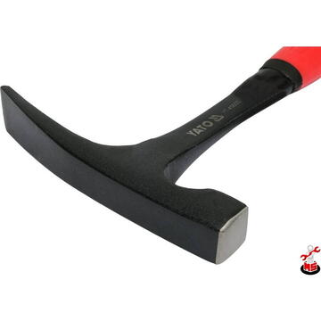 Yato Ciocan geologic 1010 g - capăt plat