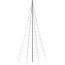 twinkly Pom de Craciun pentru exterior 1000 RGB+W LED 6 m/19.5 ft