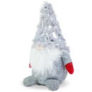 Elf scandinav de Crăciun - 24 cm - 2 tipuri