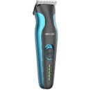 Oneisall DTJ-002, 2 viteze, 6 capete, 2500 mAH, Negru/Albastru