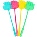 Garden of Eden Paletă de muște - 43,5 x 12 cm - plastic - 4 culori