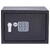 Seifuri si casete de valori Yale YSV/250/DB2, 16.3 l, Antifurt, Negru