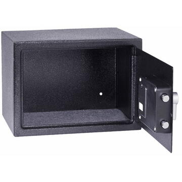 Seifuri si casete de valori Yale YSV/250/DB2, 16.3 l, Antifurt, Negru