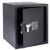 Seifuri si casete de valori Yale YSV/390/DB2, Otel, 40 l,  Antifurt, Negru