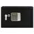 Seifuri si casete de valori Yale YSG/250/DB2, 16 l, Antifurt, 	Negru