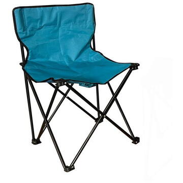 Heinner DSC001, cadru din oțel, Albastru