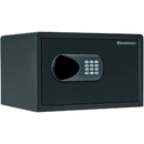 Seifuri si casete de valori Seif metalic, ext 270×430×370mm, int 267x427x305mm, inchidere electronica, display, Executive Safe