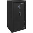 Seifuri si casete de valori Seif metalic, ext 950x550x440mm, int 914×512×298mm, inchidere electronica, antifoc, Executive Safe