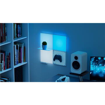Nanoleaf N8100E00-1BP, Control vocal, 100 - 240 V AC