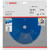 Bosch Panza de fierastrau circular, 216 x 30 x 2.6 mm, 64 dinti
